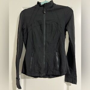 Lulu Lemon Define Jacket